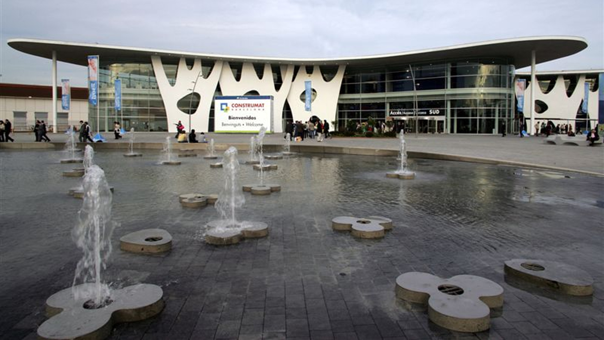 Urbanització Vestíbul  